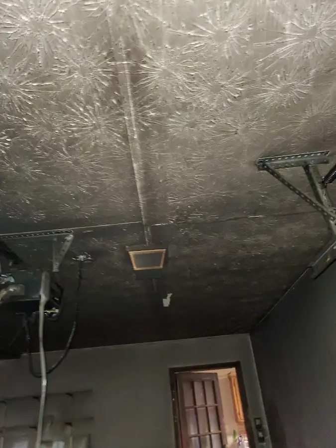 Fire and smoke damage assessment for Emergency Water Damage Services in Ashland